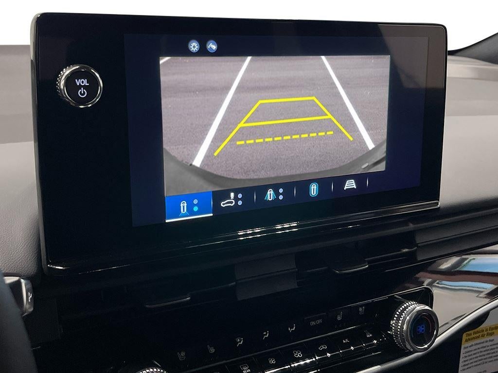 2026 Honda Prologue Elite All Wheel Drive Automatic