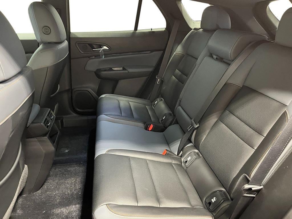 2026 Honda Prologue Elite All Wheel Drive Automatic