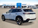 2026 Honda Prologue Elite All Wheel Drive Automatic