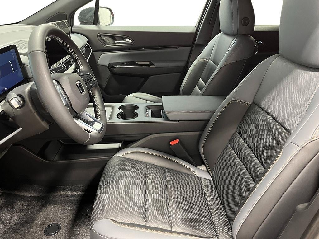 2026 Honda Prologue Elite All Wheel Drive Automatic