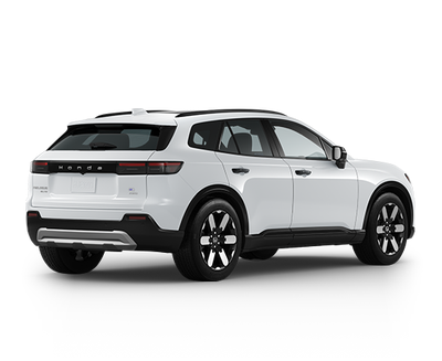 2026 Honda Prologue Elite All Wheel Drive Automatic