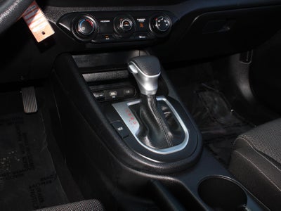 2024 Kia Forte LX