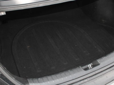 2023 Kia Forte LXS Front-wheel Drive Transmission-Auto