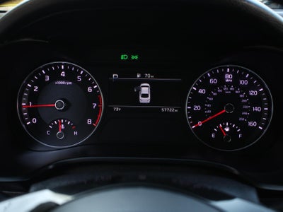 2023 Kia Forte LX