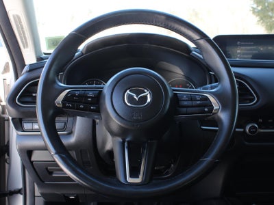 2024 Mazda Mazda CX-30 2.5 S Select Sport All Wheel Drive Automatic