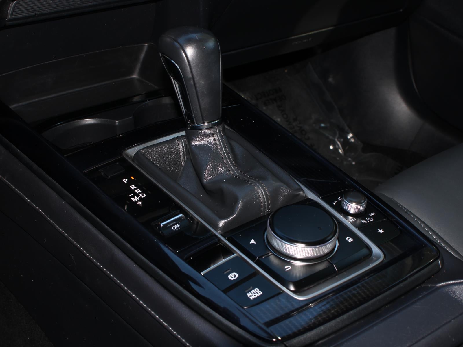 2024 Mazda Mazda CX-30 2.5 S Select Sport All Wheel Drive Automatic