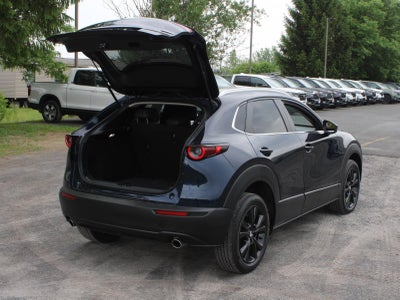 2025 Mazda Mazda CX-30 2.5 S Select Sport All Wheel Drive Automatic