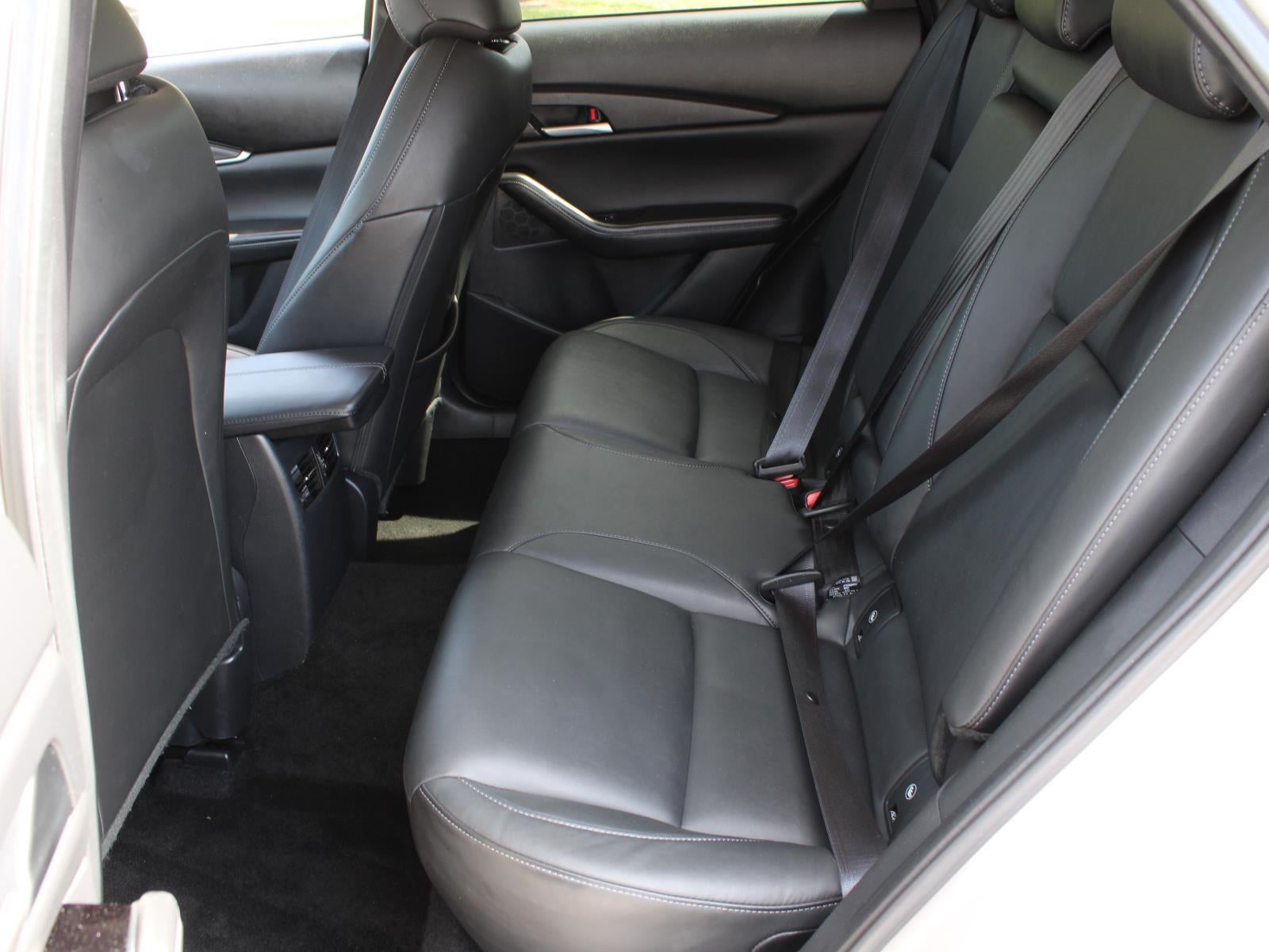 2024 Mazda Mazda CX-30 2.5 S Select Sport All Wheel Drive Automatic