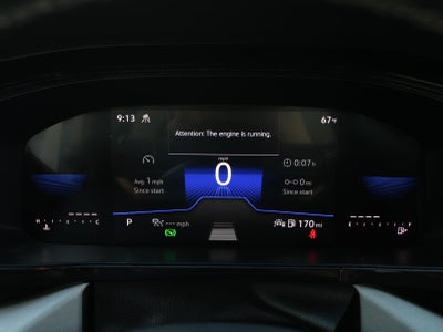 2024 Volkswagen Taos S All-wheel Drive Transmission-Manual