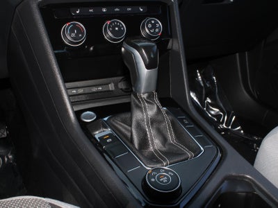 2024 Volkswagen Taos S All-wheel Drive Transmission-Manual