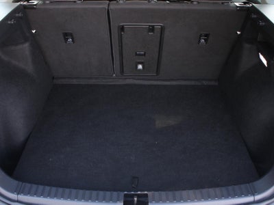 2024 Volkswagen Taos S All-wheel Drive Transmission-Manual