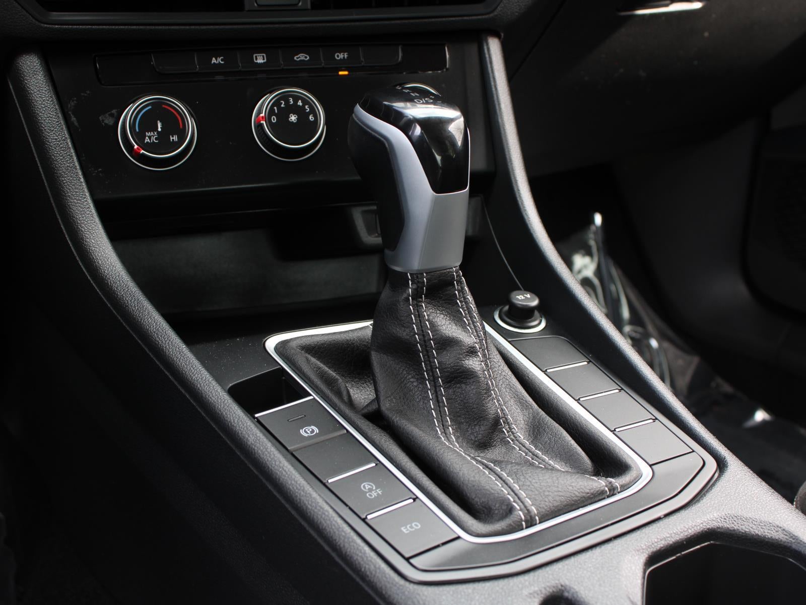 2024 Volkswagen Jetta S Front Wheel Drive Automatic
