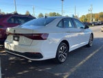 2025 Volkswagen Jetta S