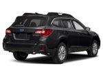 2018 Subaru Outback Premium All Wheel Drive CVT