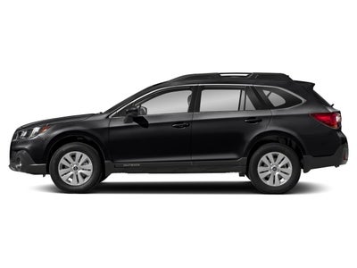 2018 Subaru Outback Premium All Wheel Drive CVT