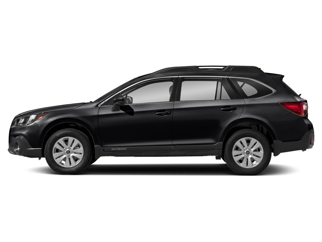 2018 Subaru Outback Premium All Wheel Drive CVT