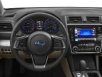 2018 Subaru Outback Premium All Wheel Drive CVT
