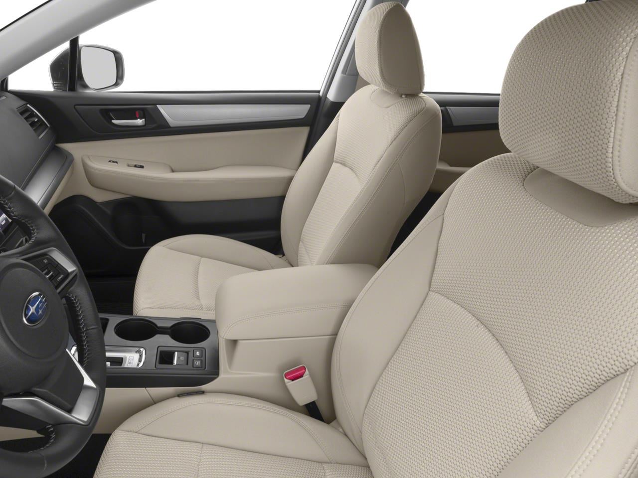 2018 Subaru Outback Premium All Wheel Drive CVT