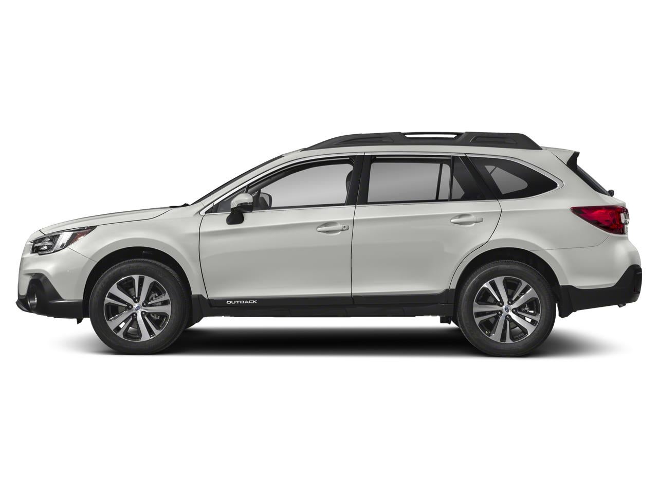 2019 Subaru Outback Limited All Wheel Drive CVT