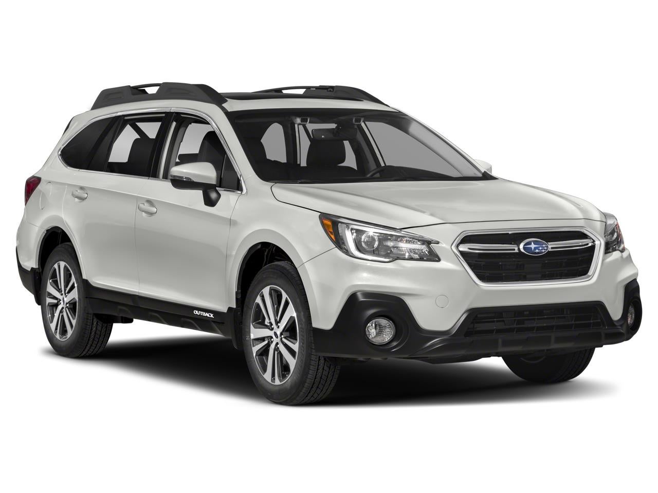 2019 Subaru Outback Limited All Wheel Drive CVT