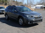 2020 Subaru Outback Premium All Wheel Drive CVT