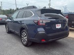 2025 Subaru Outback Premium All-wheel Drive Transmission-Auto