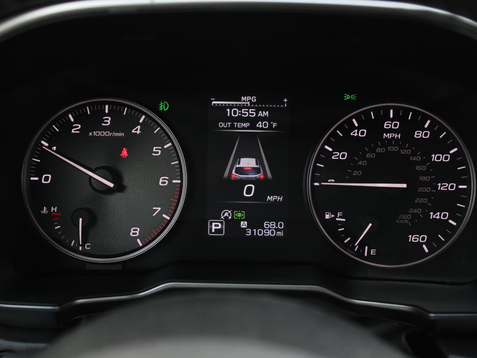 2025 Subaru Outback Limited All Wheel Drive CVT