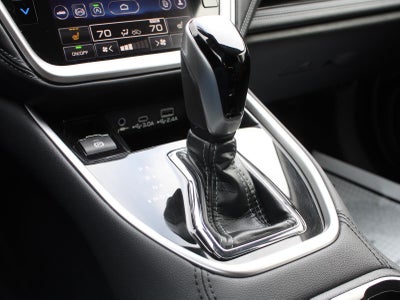 2025 Subaru Outback Limited All Wheel Drive CVT