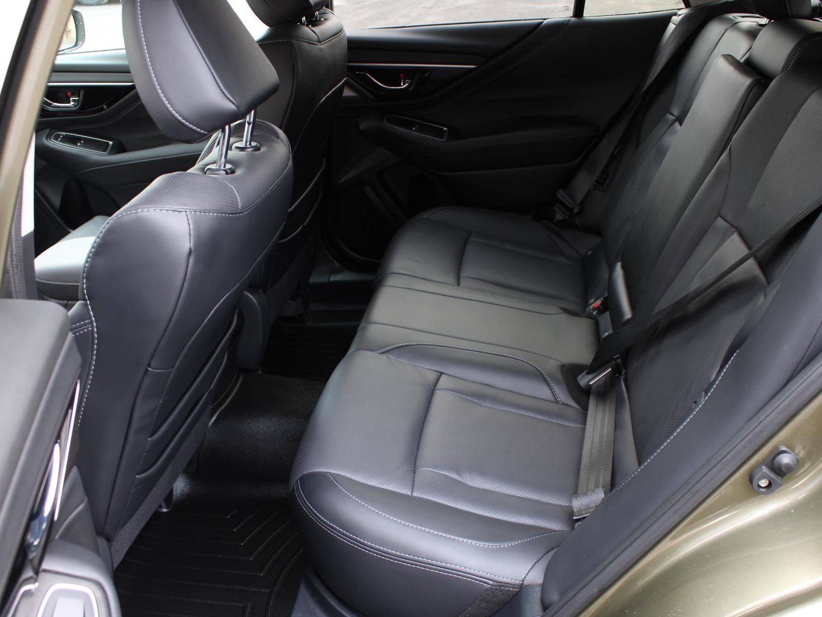 2025 Subaru Outback Limited All Wheel Drive CVT