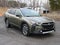 2025 Subaru Outback Limited All Wheel Drive CVT