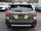 2025 Subaru Outback Limited All Wheel Drive CVT