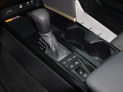 2025 Toyota Camry LE Front Wheel Drive CVT