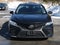 2020 Toyota Camry SE Front Wheel Drive Automatic