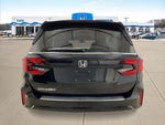 2026 Honda Odyssey EX-L Front Wheel Drive Automatic