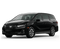 2026 Honda Odyssey EX-L Front Wheel Drive Automatic