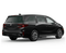 2026 Honda Odyssey EX-L Front Wheel Drive Automatic