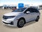 2026 Honda Odyssey EX-L Front Wheel Drive Automatic