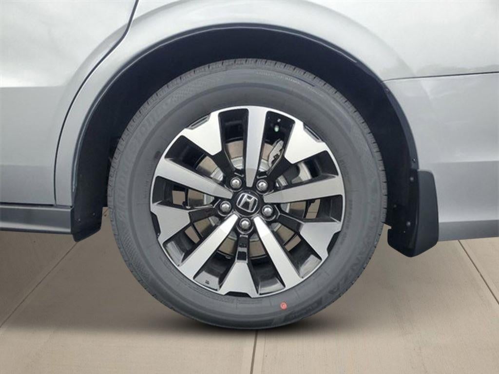 2026 Honda Odyssey EX-L Front Wheel Drive Automatic