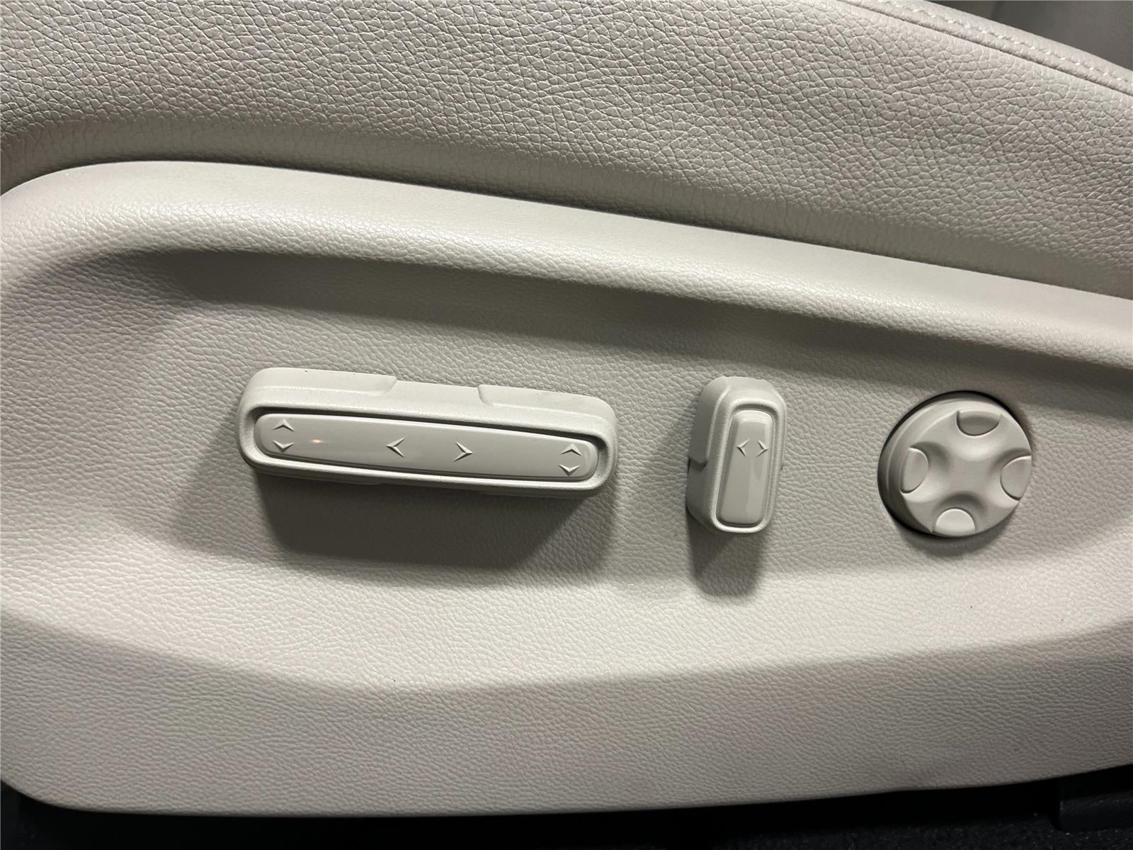 2026 Honda Odyssey EX-L Front Wheel Drive Automatic