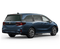 2026 Honda Odyssey EX-L Front Wheel Drive Automatic