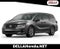 2026 Honda Odyssey EX-L Front Wheel Drive Automatic