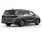 2026 Honda Odyssey EX-L Front Wheel Drive Automatic