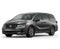 2026 Honda Odyssey EX-L Front Wheel Drive Automatic
