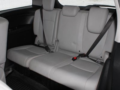 2019 Honda Odyssey EX-L Front Wheel Drive Automatic