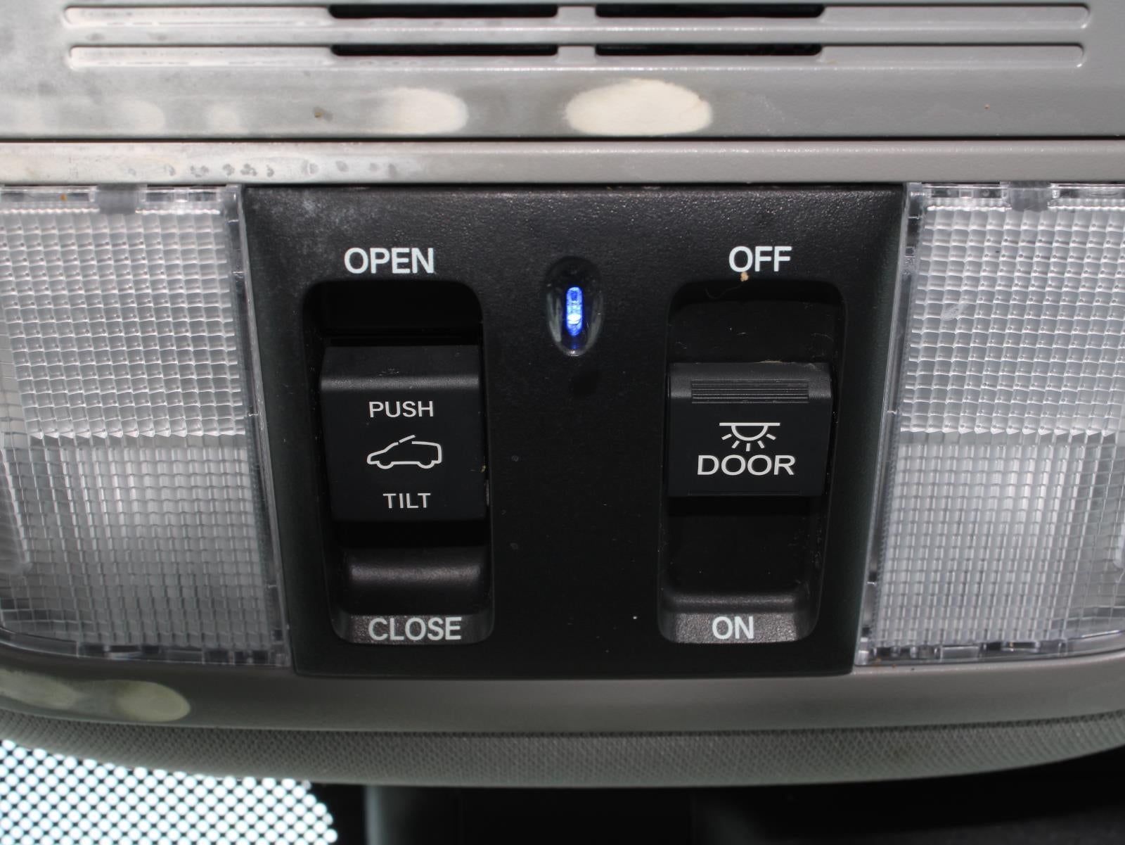 2020 Honda Odyssey EX-L Front Wheel Drive Automatic