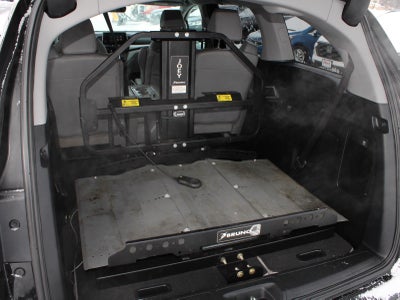 2020 Honda Odyssey EX-L Front Wheel Drive Automatic