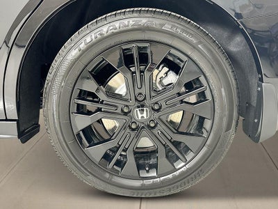 2026 Honda Odyssey Sport-L Front Wheel Drive Automatic