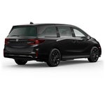 2026 Honda Odyssey Sport-L Front Wheel Drive Automatic