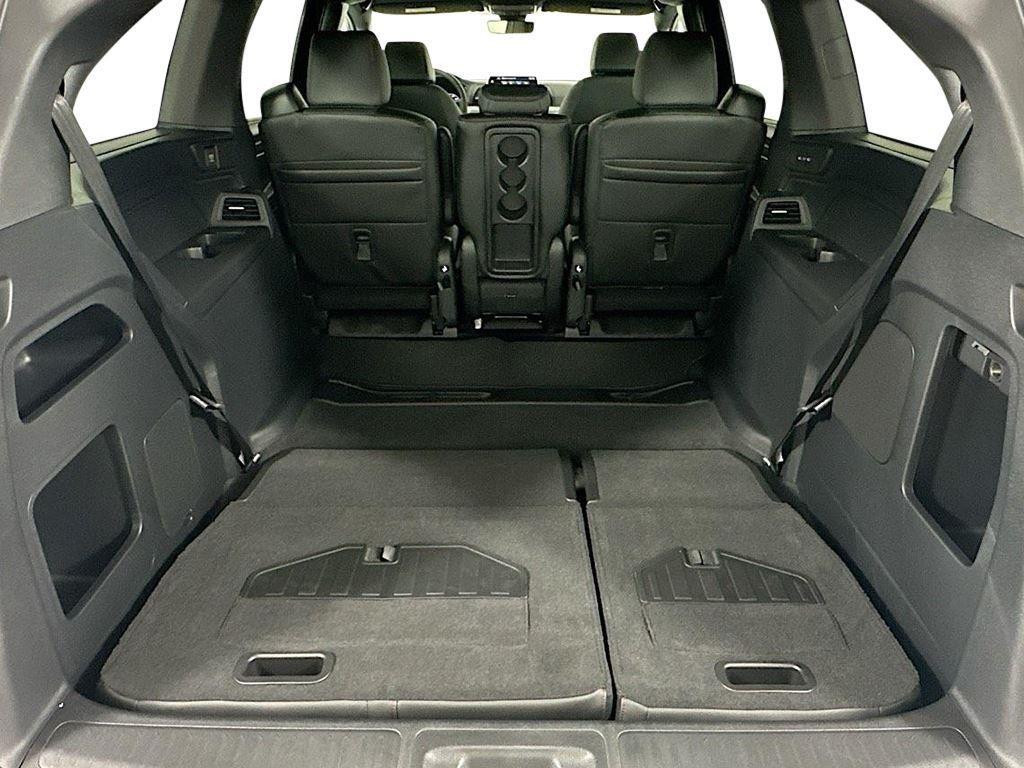 2026 Honda Odyssey Sport-L Front Wheel Drive Automatic