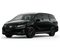 2026 Honda Odyssey Sport-L Front Wheel Drive Automatic